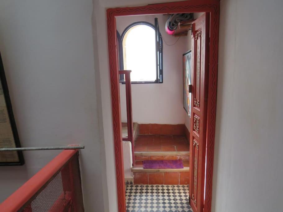 Riad El Baze Essaouira Exterior foto