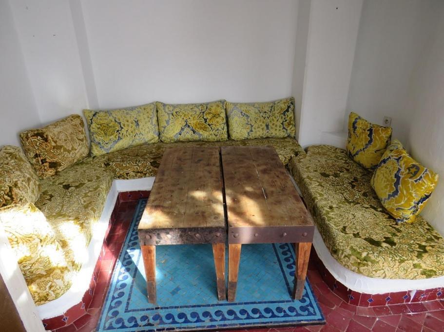 Riad El Baze Essaouira Exterior foto