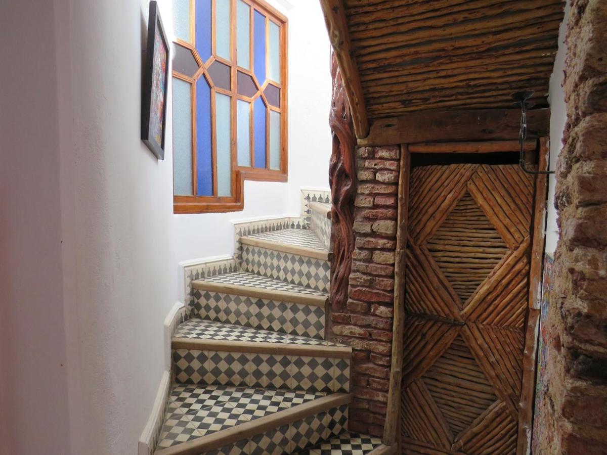 Riad El Baze Essaouira Exterior foto