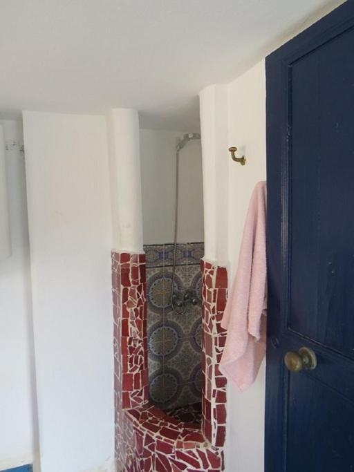 Riad El Baze Essaouira Exterior foto