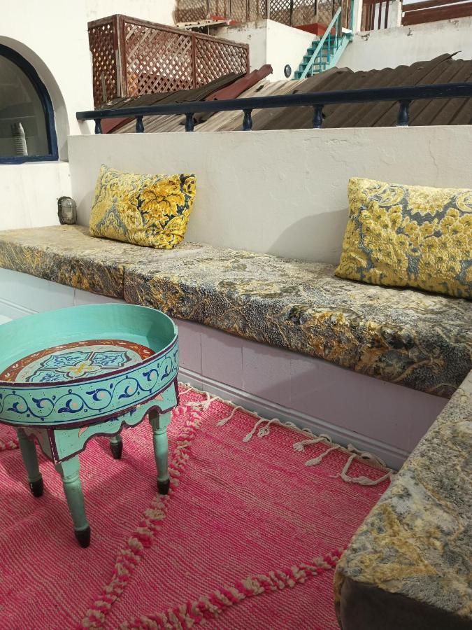 Riad El Baze Essaouira Exterior foto