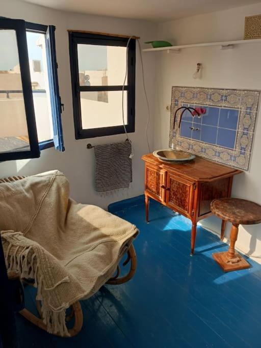 Riad El Baze Essaouira Exterior foto
