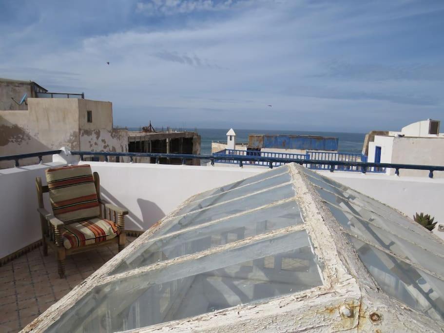 Riad El Baze Essaouira Exterior foto