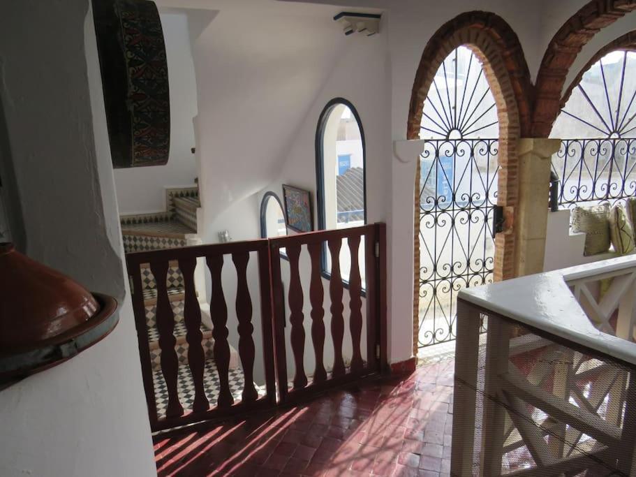 Riad El Baze Essaouira Exterior foto
