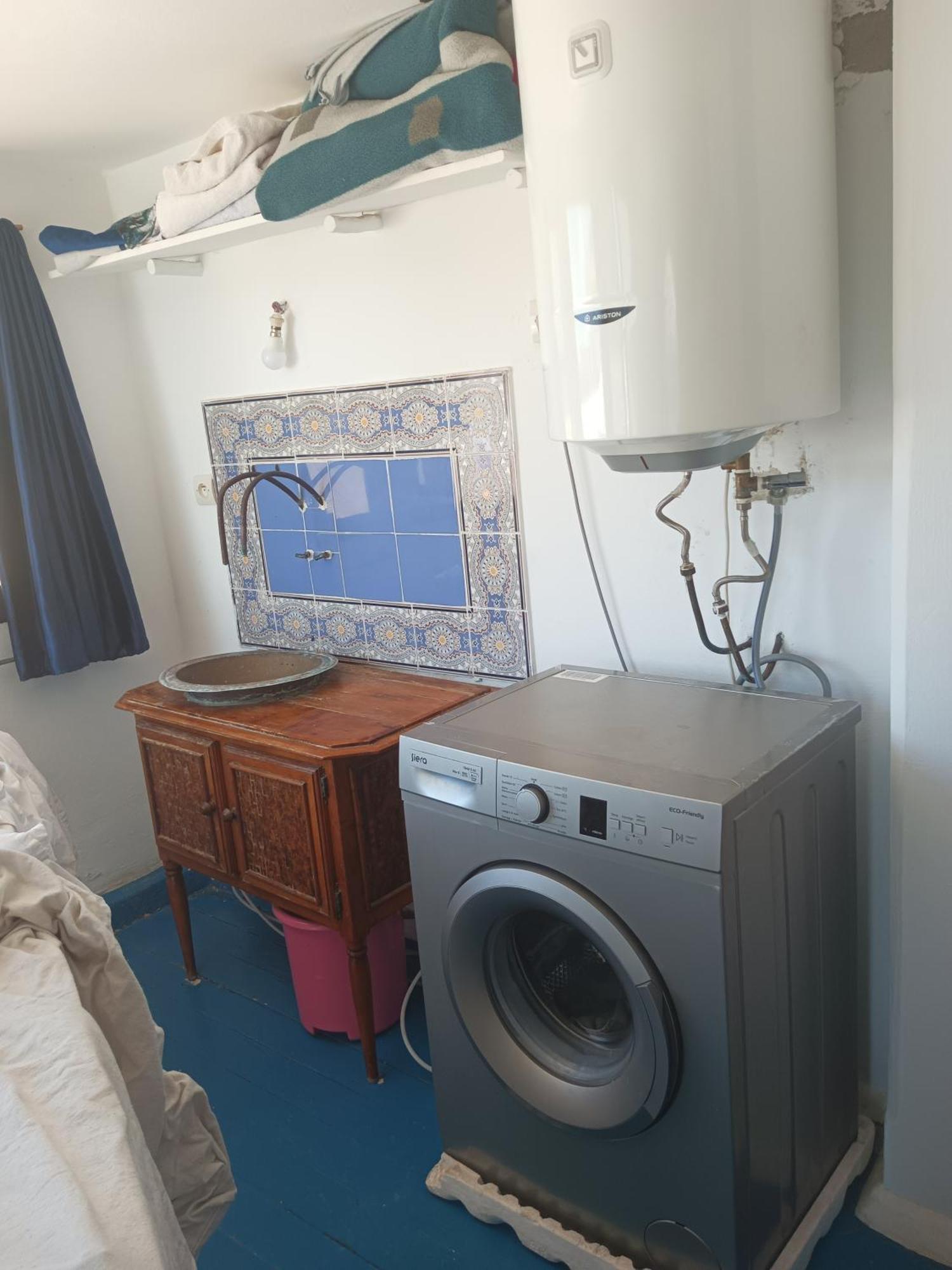 Riad El Baze Essaouira Exterior foto