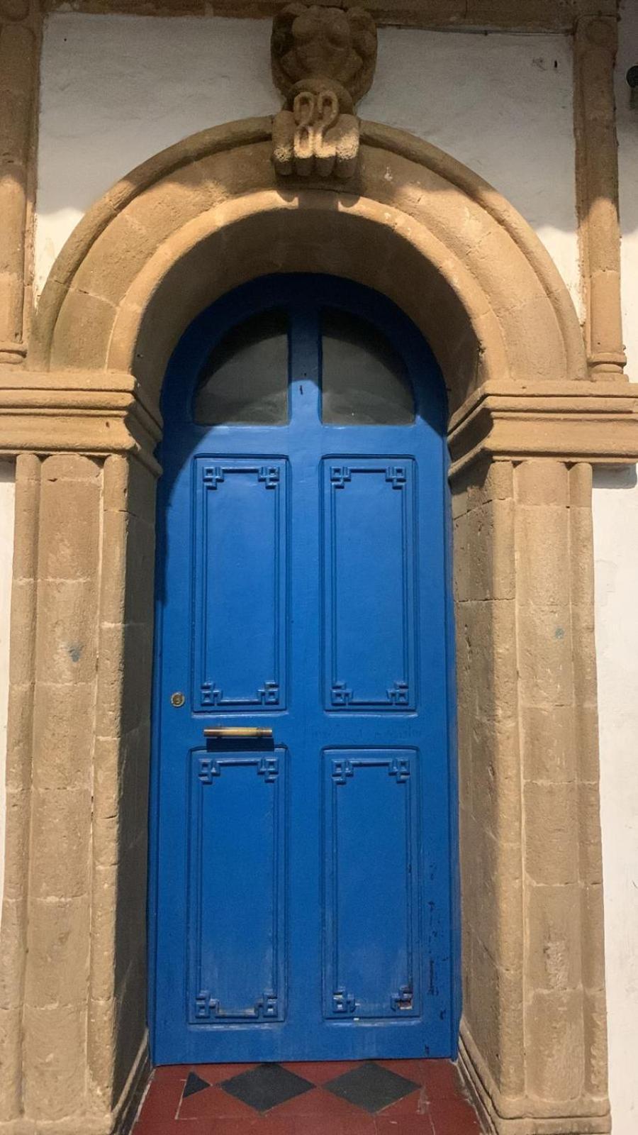 Riad El Baze Essaouira Exterior foto