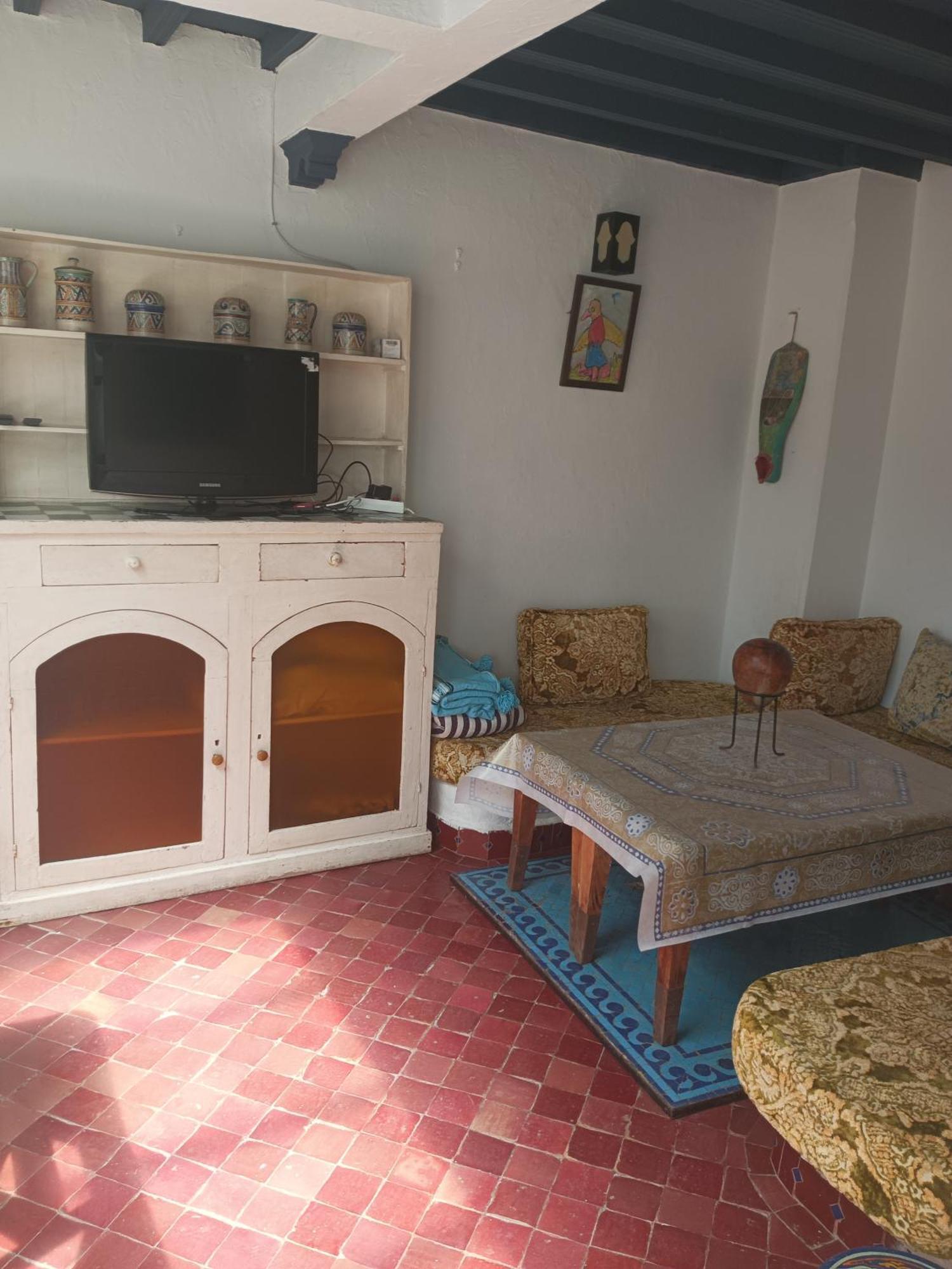 Riad El Baze Essaouira Exterior foto