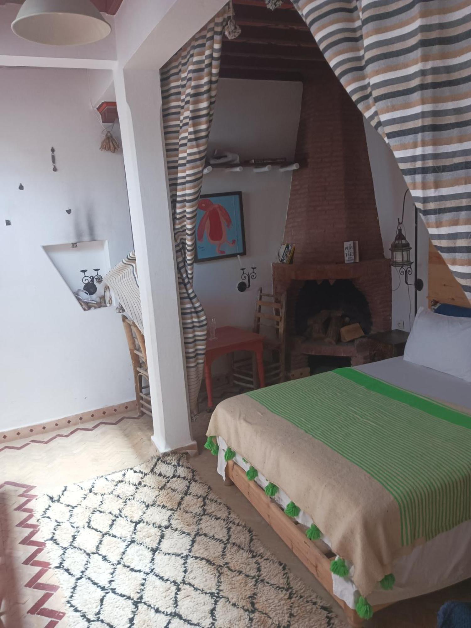 Riad El Baze Essaouira Exterior foto