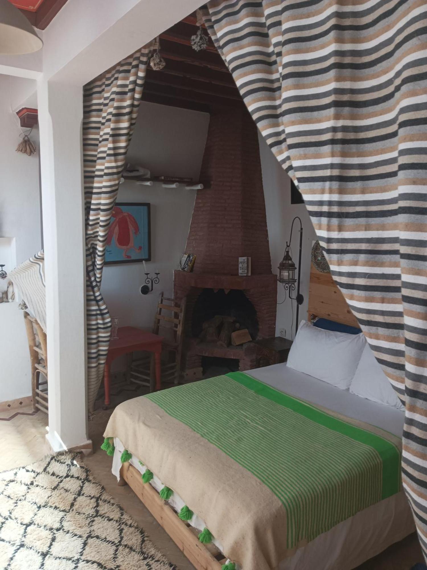 Riad El Baze Essaouira Exterior foto