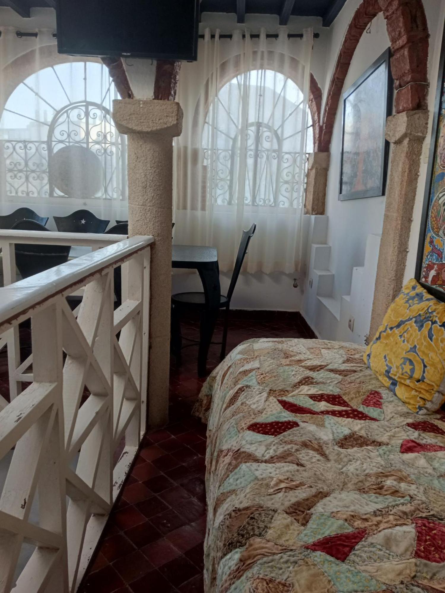 Riad El Baze Essaouira Exterior foto
