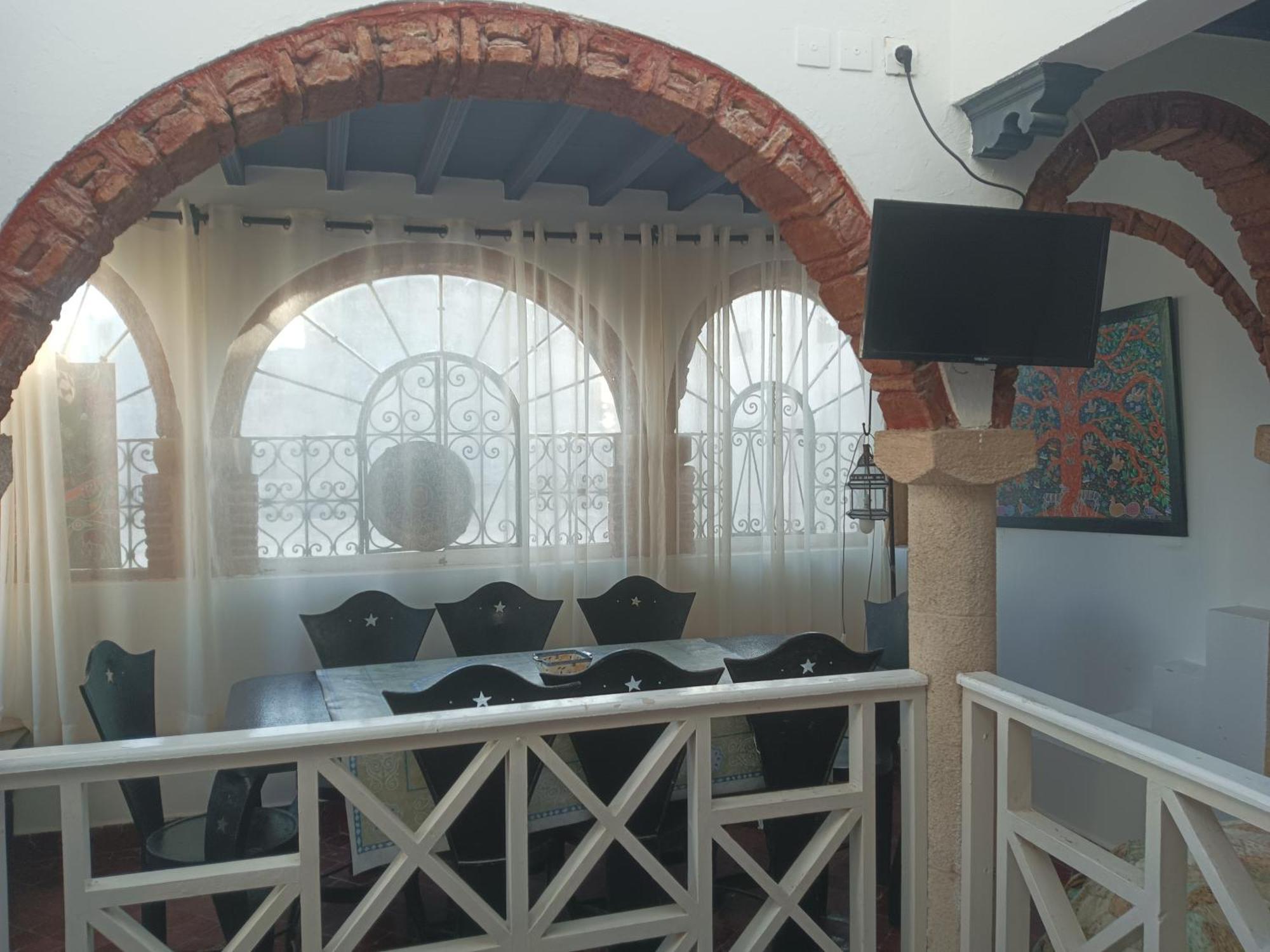 Riad El Baze Essaouira Exterior foto